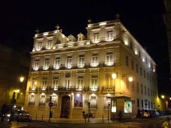 Museu Nacional de Arte Contemporânea do Chiado